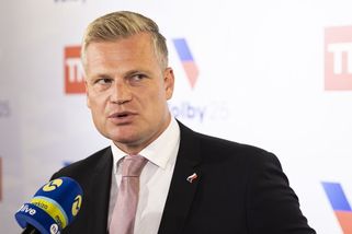 Nakreslil šibenici. Turek před lety vyhrožoval muži ze saudskoarabské ambasády - Seznam Zprávy